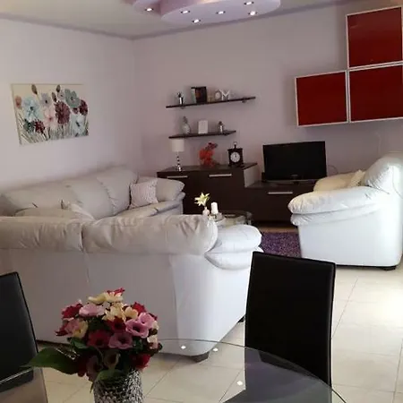 Apartman Luly