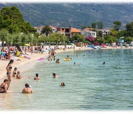 Apartman Luly * Kastela
