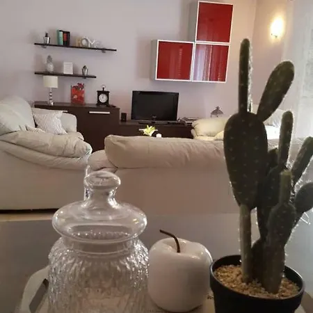 Apartman Luly Kastela