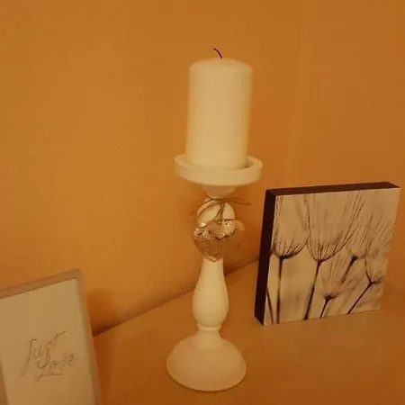 Apartment Apartman Luly