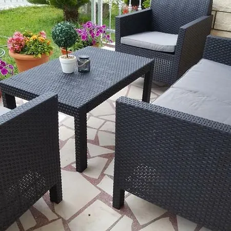 Apartment Apartman Luly Kastela