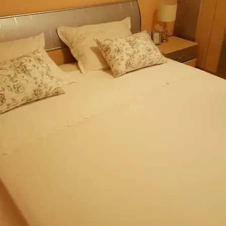דירה Apartman Luly *