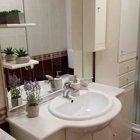 דירה Apartman Luly