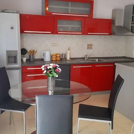 Apartment Apartman Luly Kastela