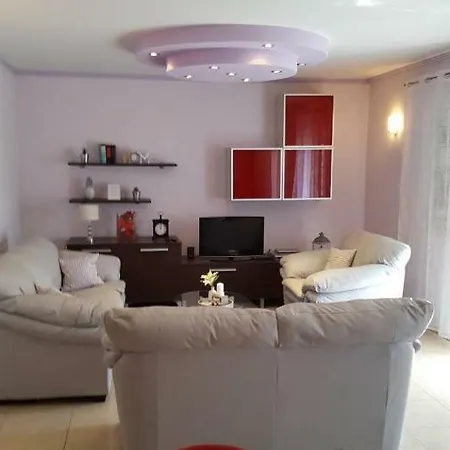 Apartment Apartman Luly