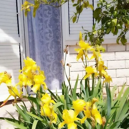 דירה Apartman Luly Kaštela