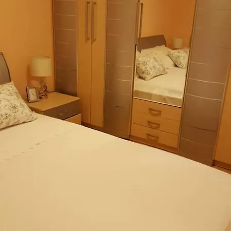 דירה Apartman Luly Kaštela
