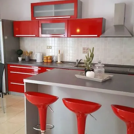 Apartman Luly Apartment Kastela