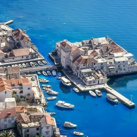 Apartman Luly * Kaštela